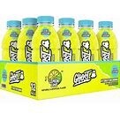 GHOST Hydration Drink - Lemon Lime (12 Drinks, 16.9 Fl Oz. Each)