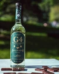 G4 Tequila Reposado