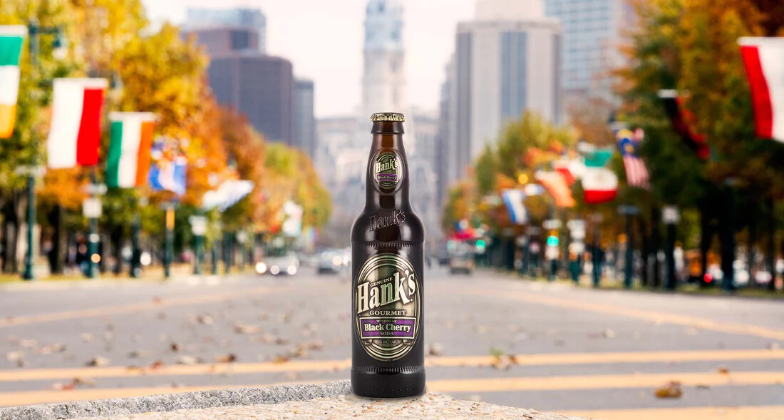 Hank's Premium Wishniak Black Cherry 4pk