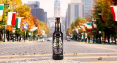 Hank's Premium Wishniak Black Cherry 4pk