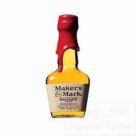 Maker's Mark Bourbon 50ml