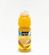 Langers Pineapple Juice 15.2 oz