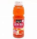 Langers Rudy Red Juice 15.2 oz
