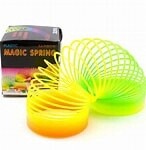 Rainbow Magic Spring