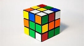 Rubix Cube