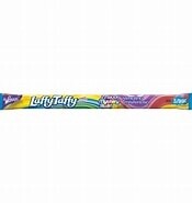 Laffy Taffy Candy Mystery Swirl Rope