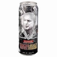 Arizona Arnold Palmer Half&amp;Half Can 23oz