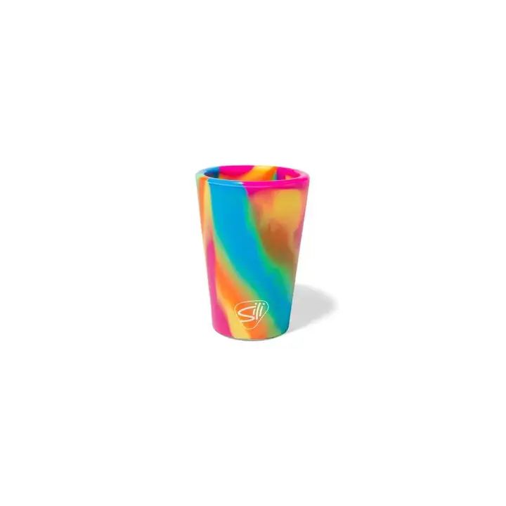 1.5 oz Silicone Shot Glass