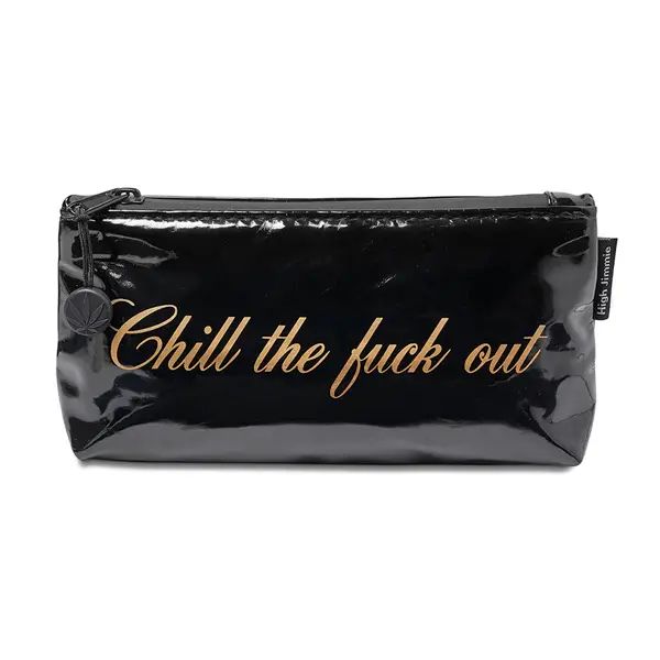 Large Tote Bag • Chill