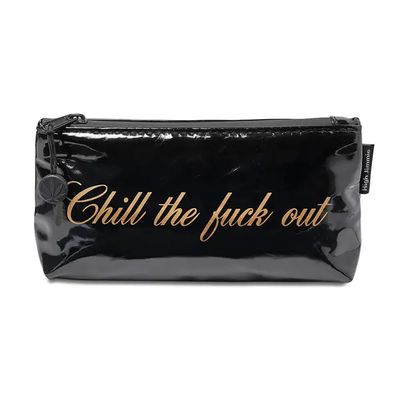 Large Tote Bag • Chill