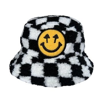 Happy Caps - Bucket Hat