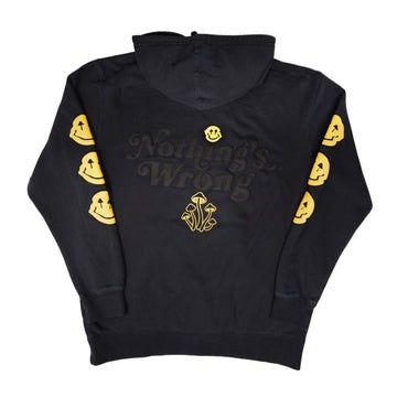 Happy Caps - Hoodies