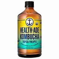 Health-ade Tropical Punch 16oz