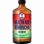 Health-ade Kombucha Watermelon 16oz
