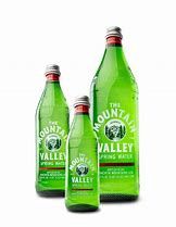 Mountain Valley Spring Water 500ml Glass Bottle