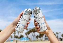 Red Bull Coconut Berry Energy Drink - 8.4 fl oz Can