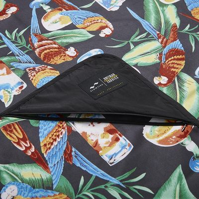 Cocktail Party Quick-Dry Picnic Blanket (Cocktail-Party-Quick-Dry-Picnic-Blanket)