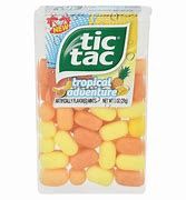 Tic-Tac Big Tropical