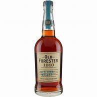 Old Forester 1910 Old Fine Kentucky Straight Bourbon Whiskey