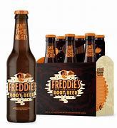Freddie's Old Fashioned Soda - Root Beer 6/pk