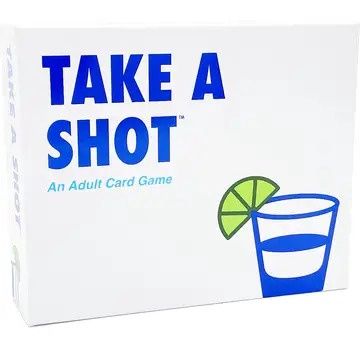 Take A Shot Game