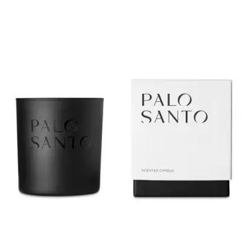 Palo Santo Eclipse Candle Collection