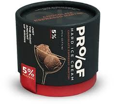 Proof Chocolate Espresso Martini 375ml