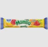Mamba Rasberry Strawberry Lemon