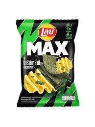 Lays Chips- Nori Overload- 1.4oz