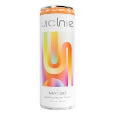 Uchie Mango Kratom&amp;Kava- 12oz