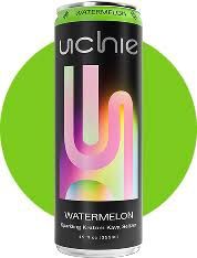 Uchie Watermelon- 12oz