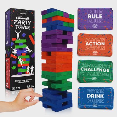 Ultimate Party Tower™ Game