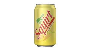Squirt 12oz Can