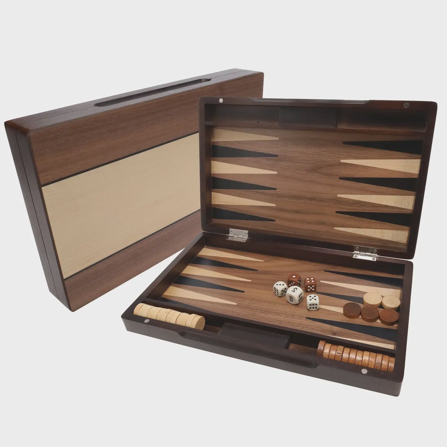 Backgammon Set
