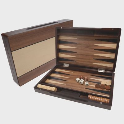 Backgammon Set