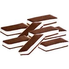 Ice Cream Sandwhich Cookie