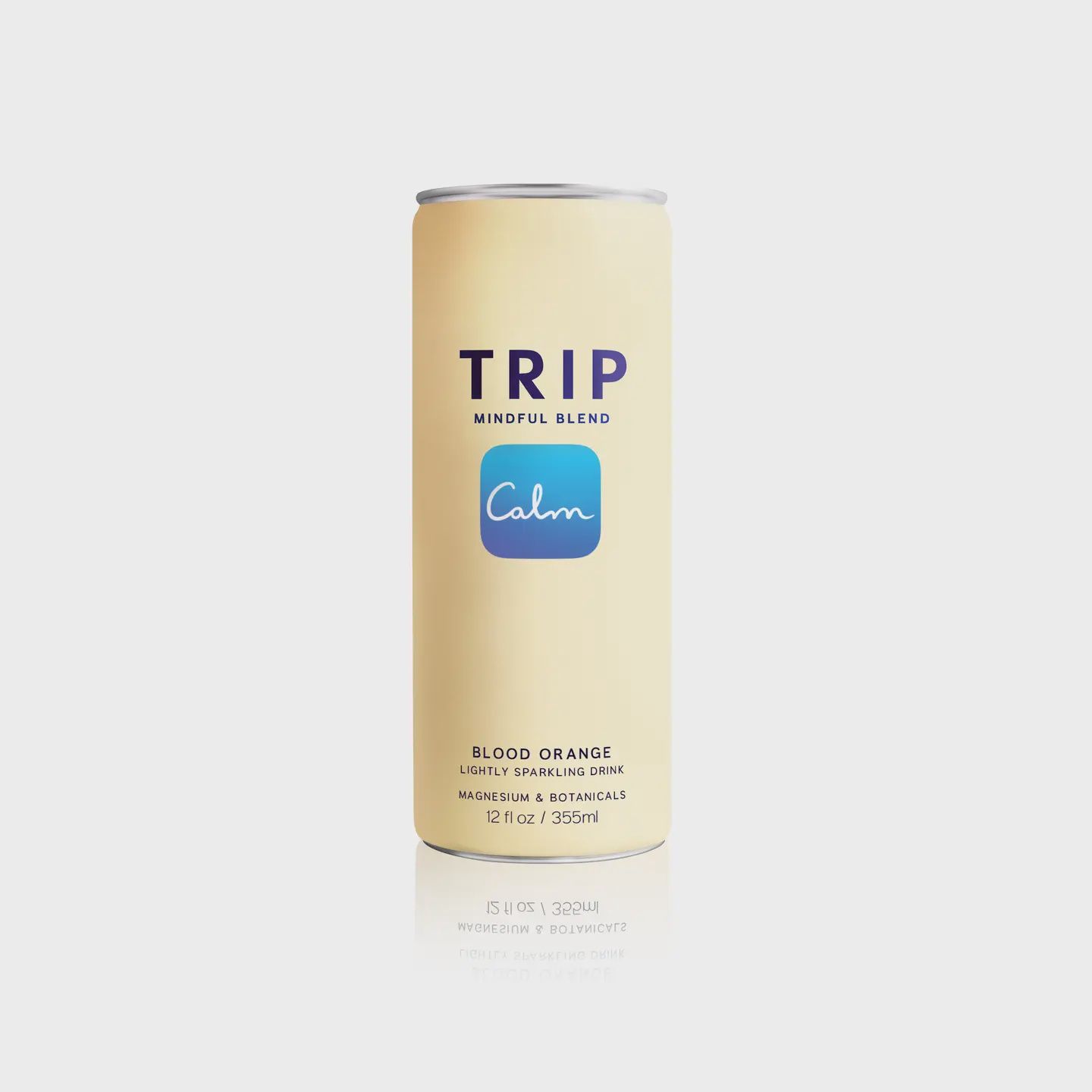 Trip Blood Orange 12oz Can