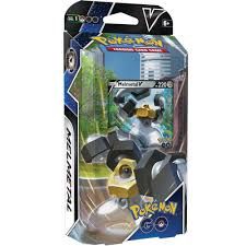 Pokemon Battle Pack