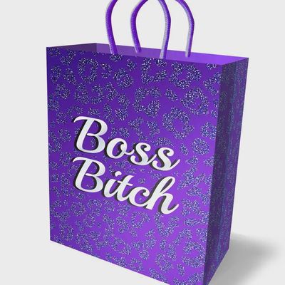 Boss Bitch Gift Bag