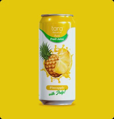 tara Pineapple 500ml Can