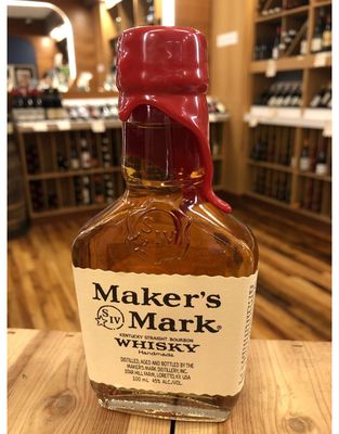 Maker's Mark Bourbon 200ml