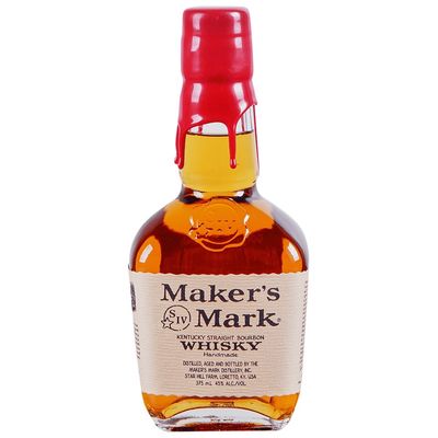 Maker's Mark Bourbon 375ml