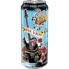 Monster Tour Water Sparkling 16oz Can