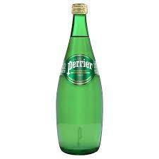 Perrier Sparkling Water 750ml
