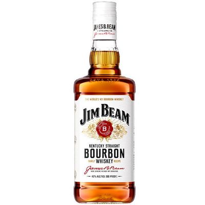 Jim Beam Bourbon 750ml
