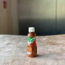 Tajín Clásico Chile Lime Seasoning Mini Display 0.35 oz
