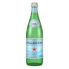 San Pellegrino Sparkling Water 750ml