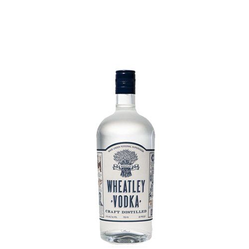 Wheatly Vodka 50 ml
