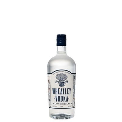 Wheatly Vodka 50 ml