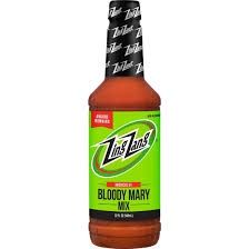 Zing Zang Bloody Mary Mix 32oz
